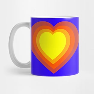 Lover‛s Heart Mug